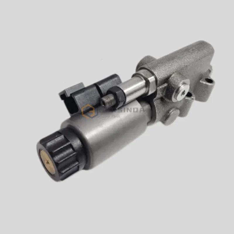 Solenoid valve